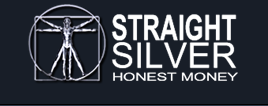 Straight Silver's Logo