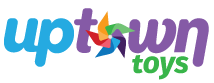 Uptown Toys's Logo