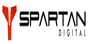 Spartan Digital's Logo