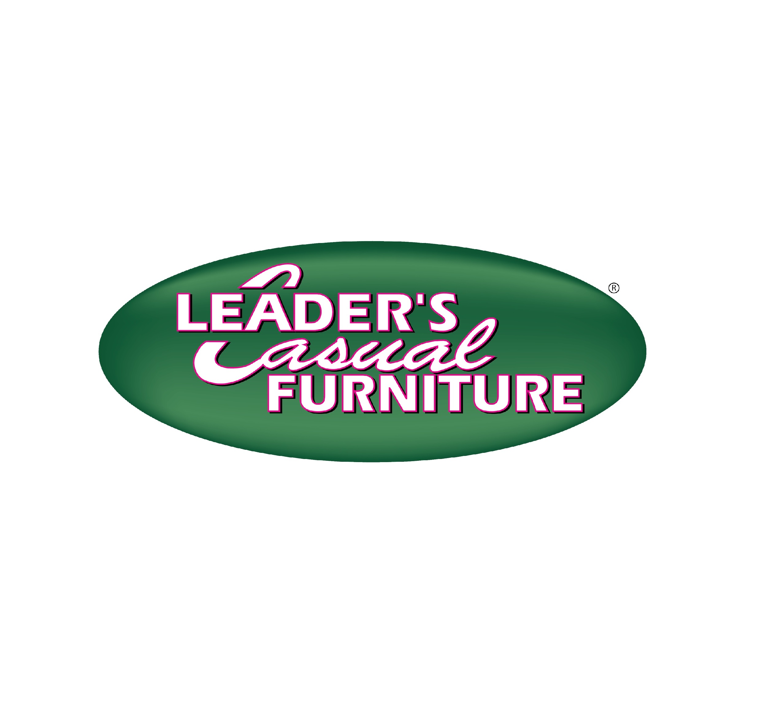 Leader's Casual Furniture of St. Petersburg's Logo