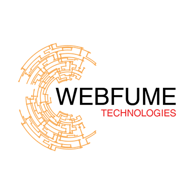 Webfume Technologies LLC's Logo