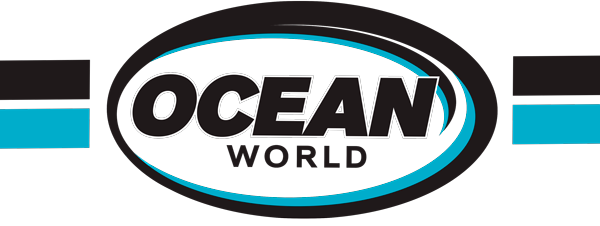 Ocean World Adventures's Logo