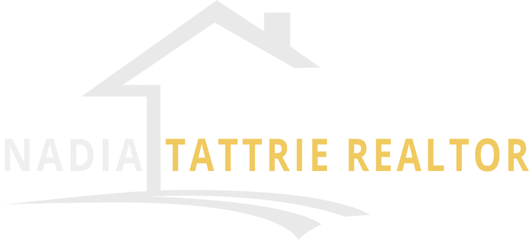 Nadia Tattrie Realtor's Logo