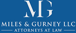 Miles & Gurney, LLC's Logo