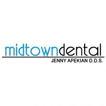 Midtown Dental's Logo