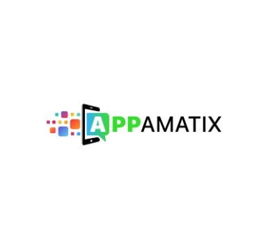 Appamatix's Logo