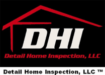 Detail Home Inspection, LLC's Logo