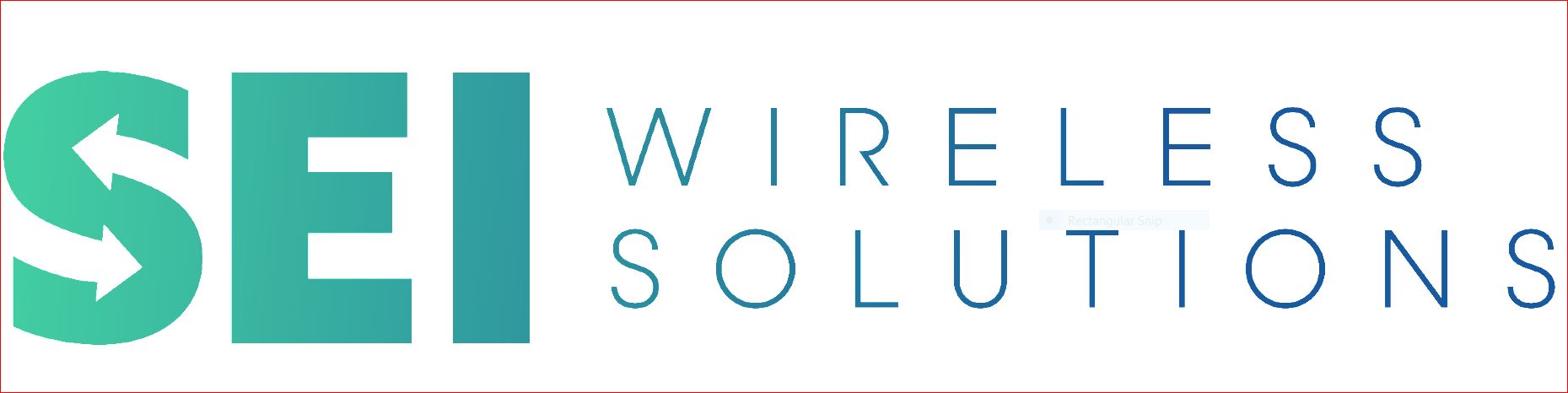 SEI Wireless Solutions's Logo
