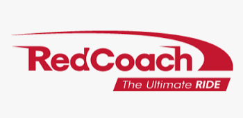 Red Coach USA's Logo