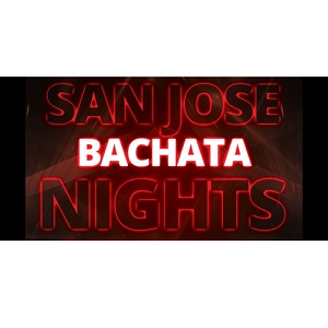San Jose Bachata Nights's Logo