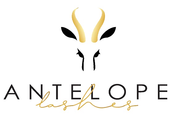 Antelope Lashes's Logo
