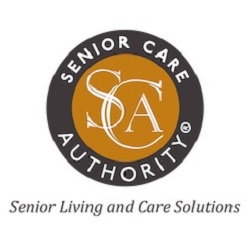 Senior Care Authority Mesa Arizona's Logo