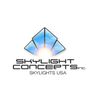 Skylight Concepts Inc's Logo