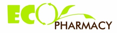 Eco Pharmacy - South Austin's Logo