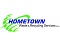 Hometown Waste & Recycling Services Inc.'s Logo