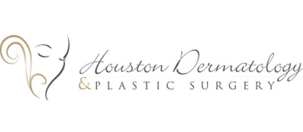 Houston Dermatology & Plastic Surgery's Logo