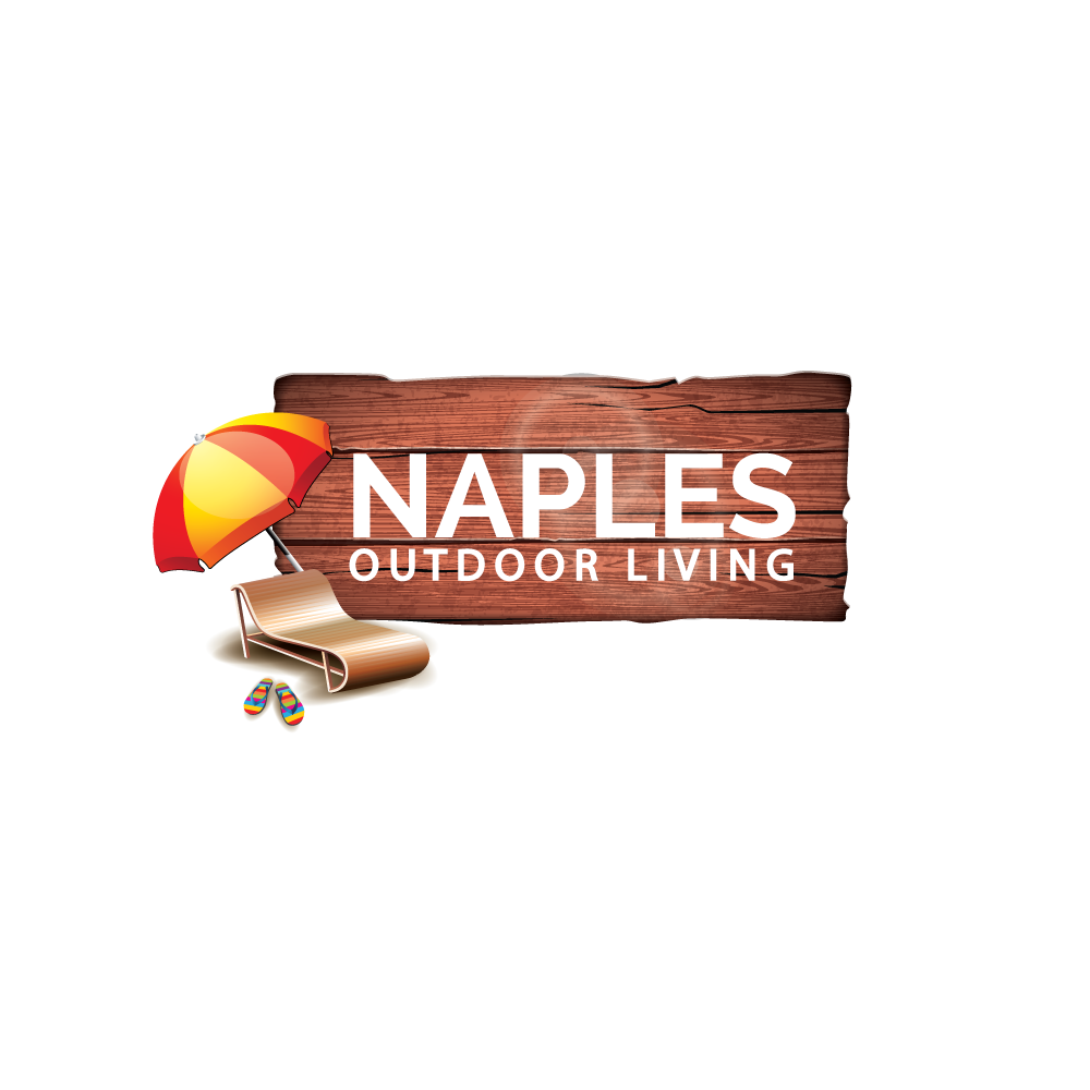 Naples Outdoor Living's Logo