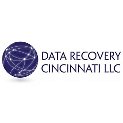 Data Recovery Cincinnati LLC's Logo
