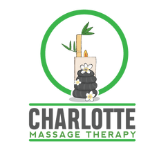 Charlotte Massage Therapy's Logo