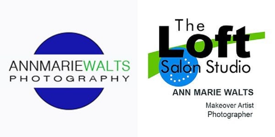 Loft Salon Studio's Logo