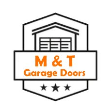 M & T Garage Doors's Logo