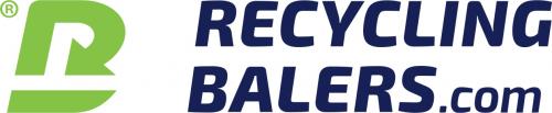 Recycling Balers of Virginia's Logo