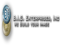 B.I.G. Enterprises's Logo