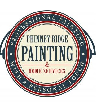 Phinney Ridge Painting's Logo