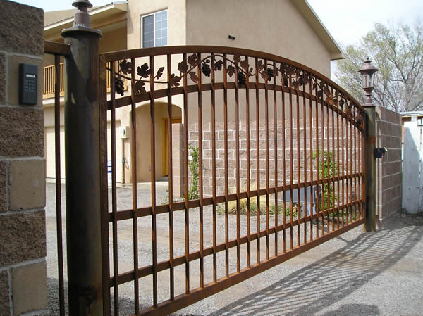 Gate Repair Palos Verdes Estates