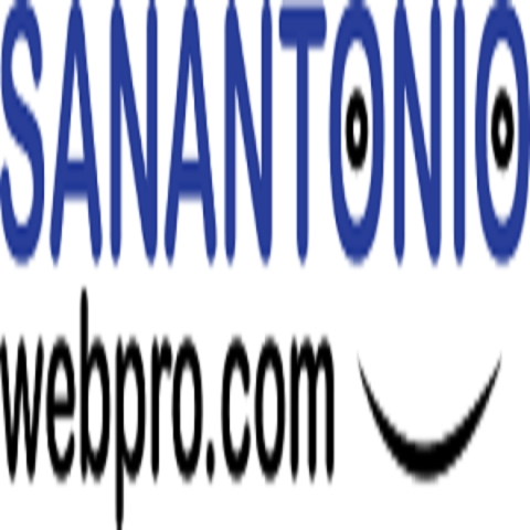 San Antonio Web Pro's Logo