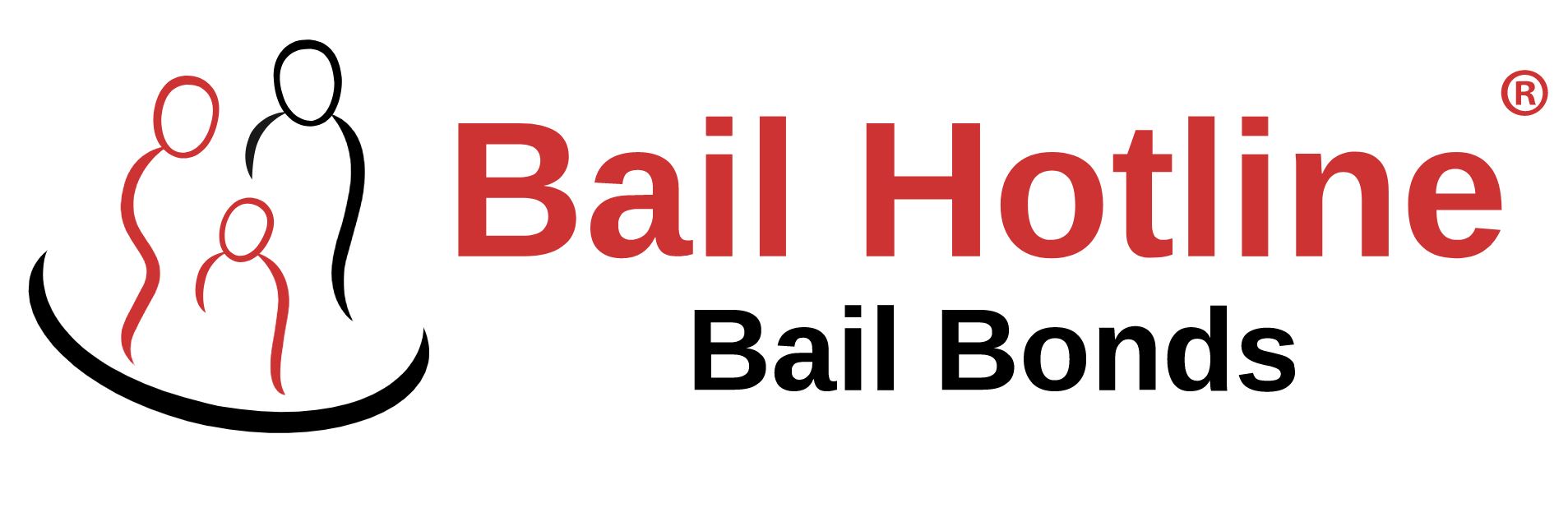 Bail Hotline Bail Bonds San Francisco's Logo