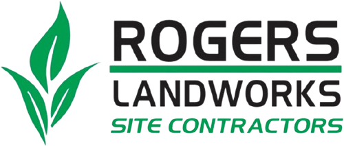 Rogers Landworks's Logo