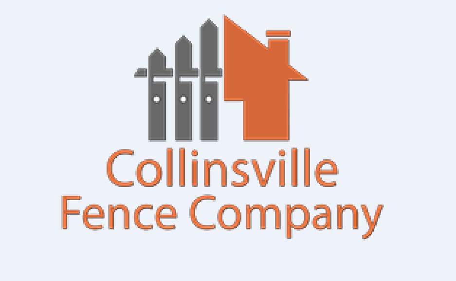 Collinsville Fence Company's Logo