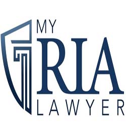 My RIA Lawyer's Logo