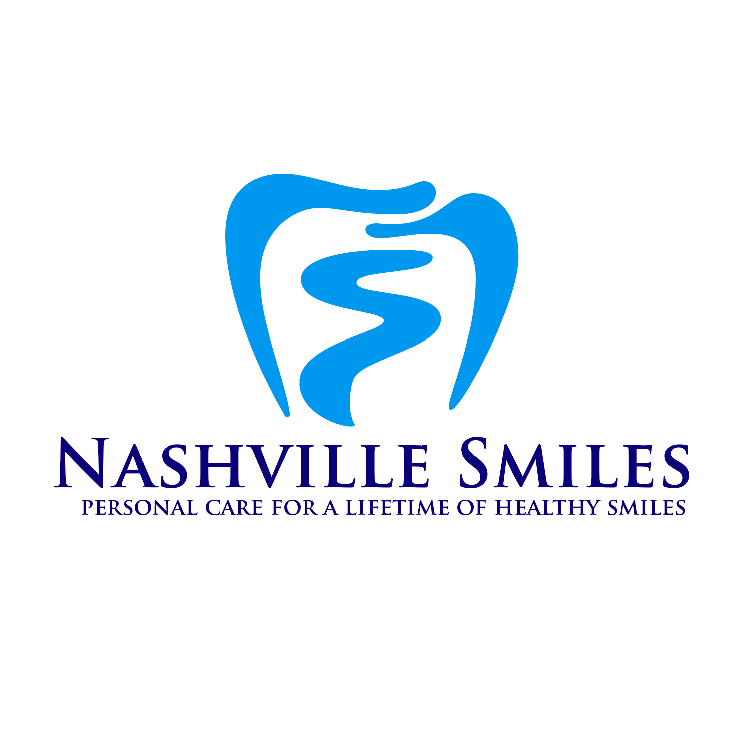 Nashville Smiles's Logo