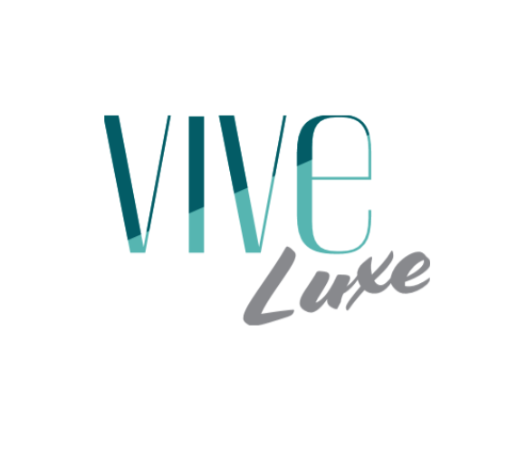 Vive Luxe's Logo