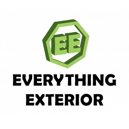 Everything Exterior's Logo