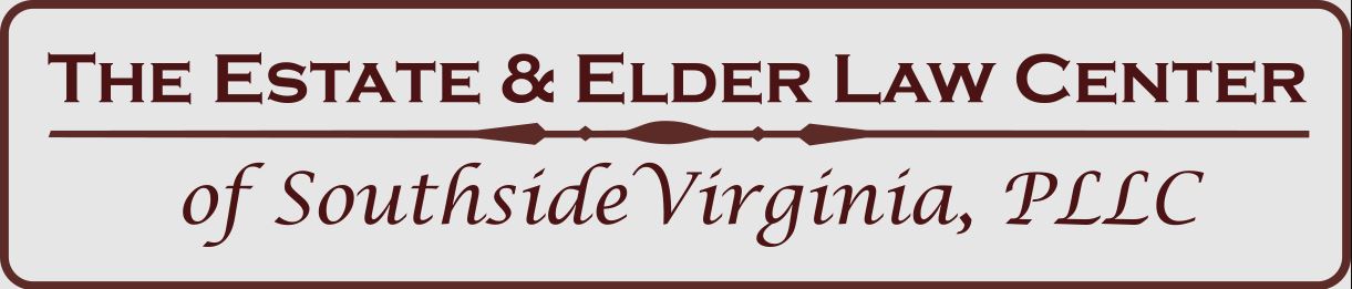The Estate & Elder Law Center of Southside Virginia, PLLC's Logo
