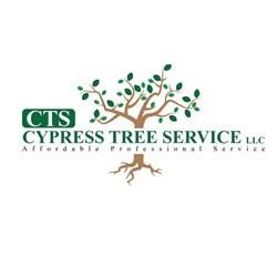 Cypress Tree Service's Logo