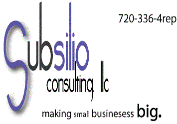 Subsilio Consulting, LLC's Logo