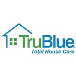 TruBlue West Houston's Logo