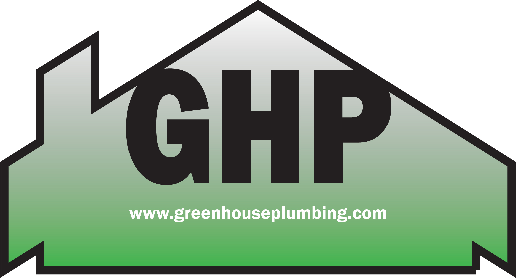 Green House Plumbing and Heating's Logo