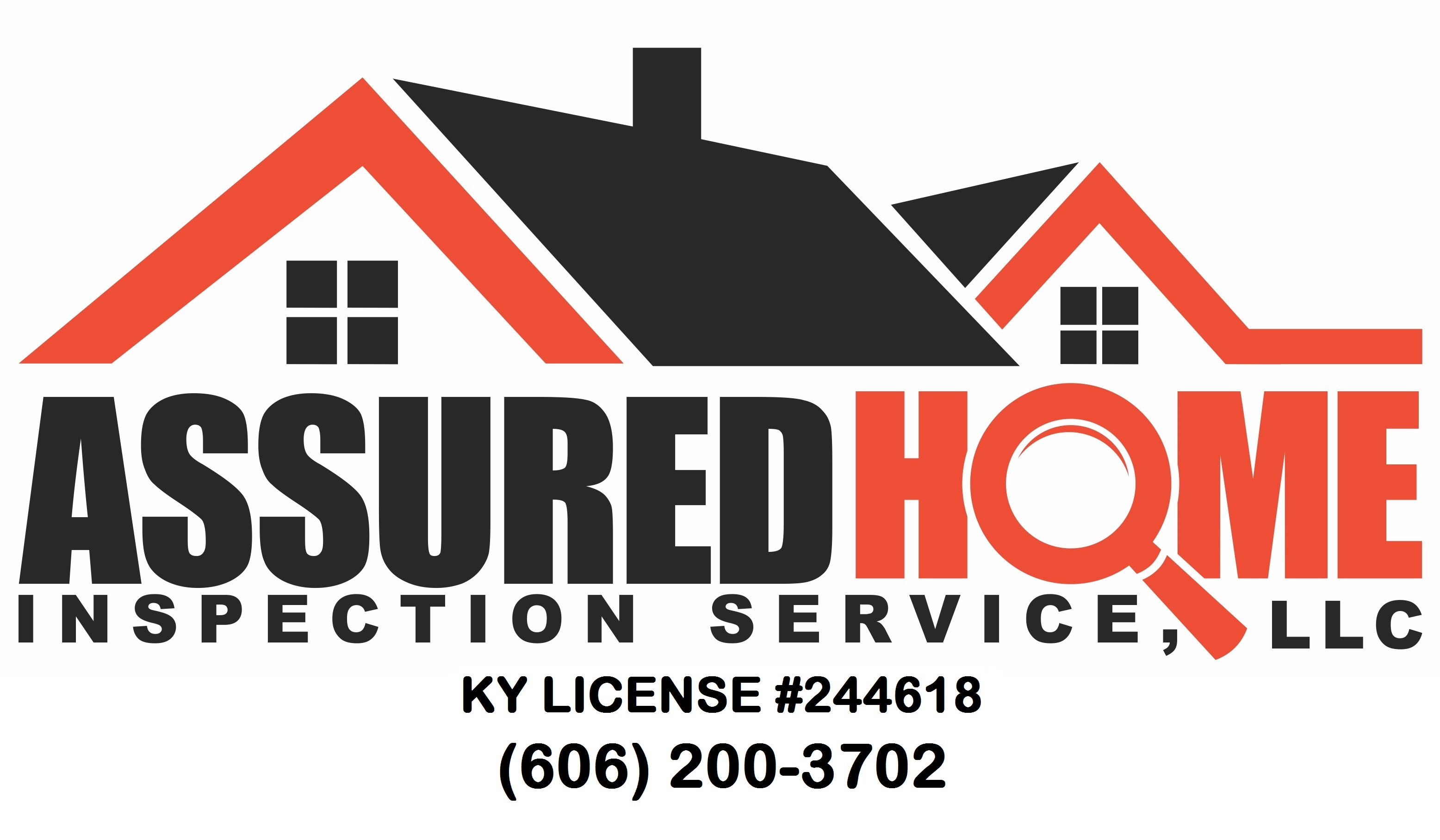 Assured Home Inspection Service, LLC's Logo