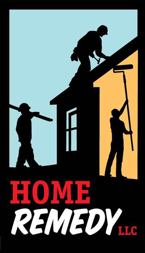 Home Remedy's Logo