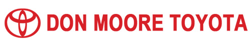Don Moore Toyota's Logo