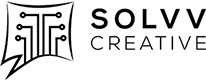 Solvv Creative's Logo