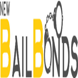 New Bail Bonds's Logo