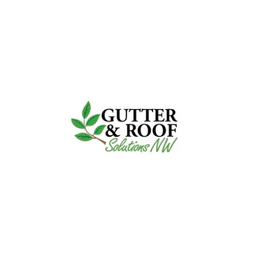 Gutter & Roof Solutions NW's Logo