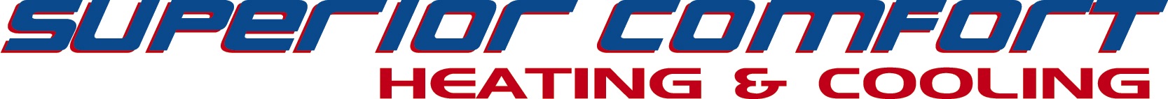 Superior Comfort Heating and Cooling's Logo