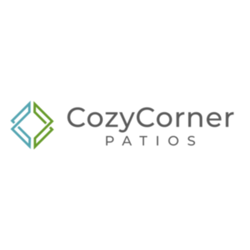 Cozy Corner Patios LLC's Logo